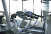 Hotel Hesperia Madrid 